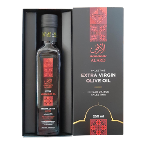 AL ARD OLIVE OIL