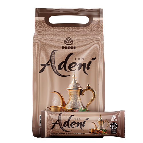 TEH ADENI