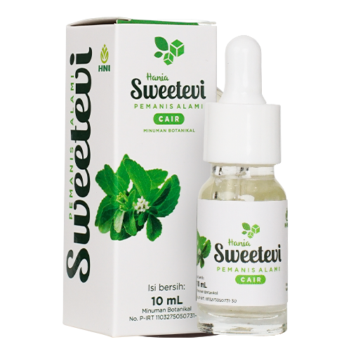 SWEETEVI