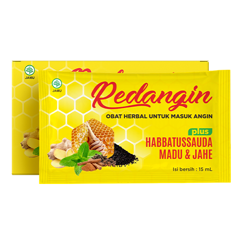 REDANGIN